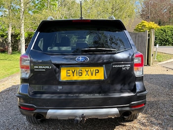 Used Subaru Forester 2016 for sale - 78213319: Photo