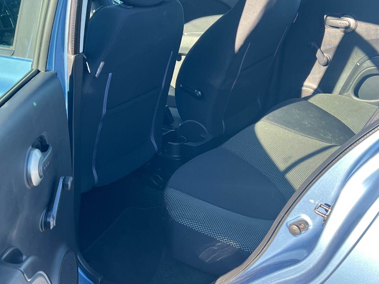 Used Nissan Micra 2008 for sale - 78022438: Photo 7