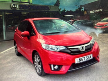 Used Honda Jazz 2017 for sale - 78584140: Photo