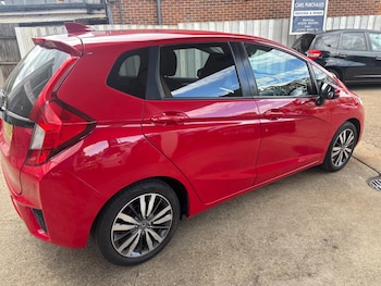 Used Honda Jazz 2017 for sale - 78584140: Photo