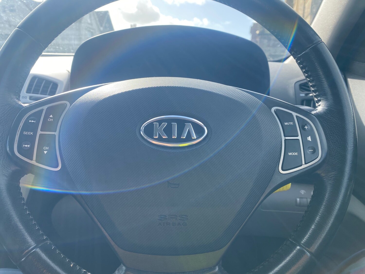 Used Kia Ceed 2009 for sale - 78002185: Photo 4
