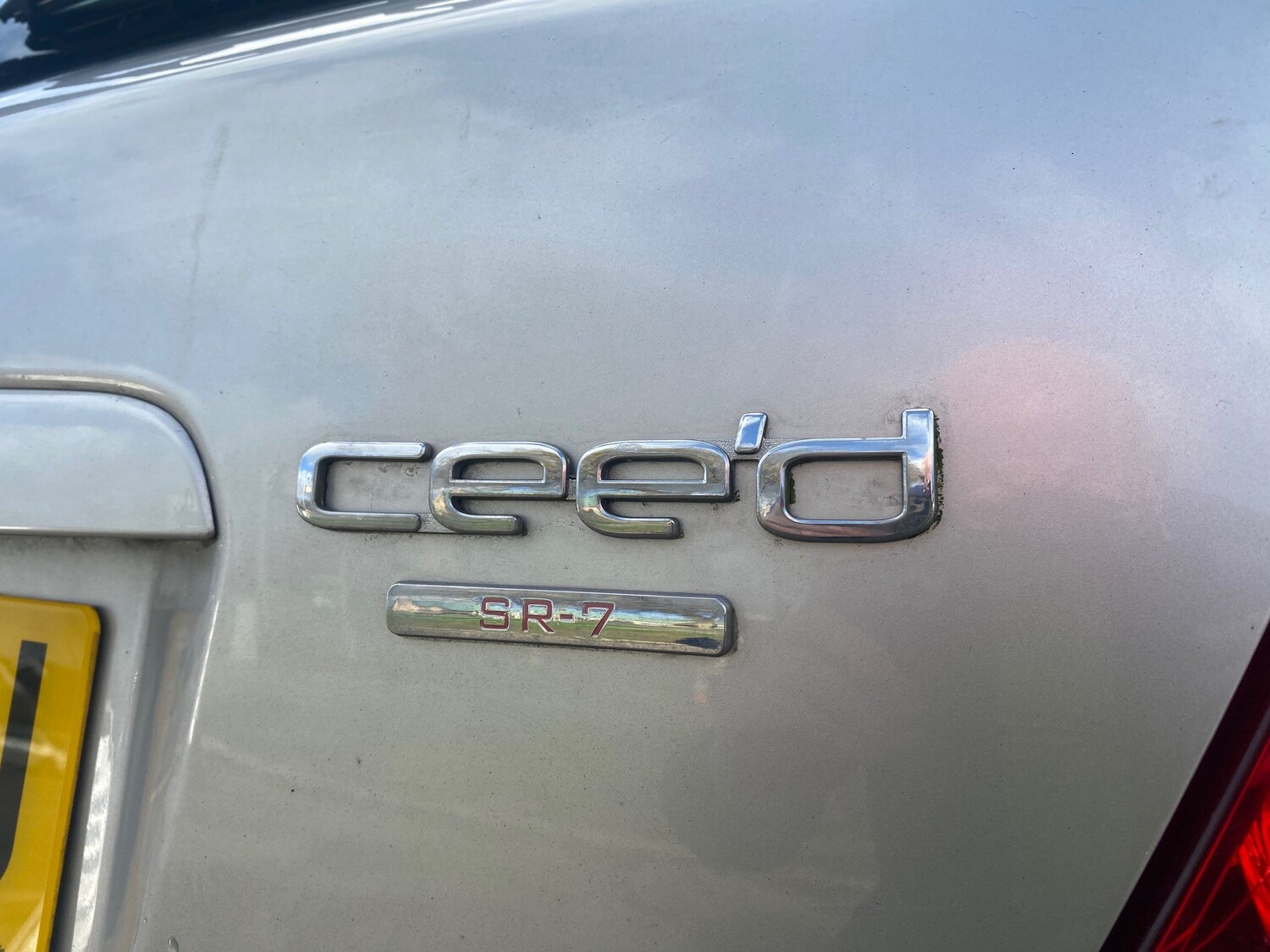 Used Kia Ceed 2009 for sale - 78002185: Photo 6