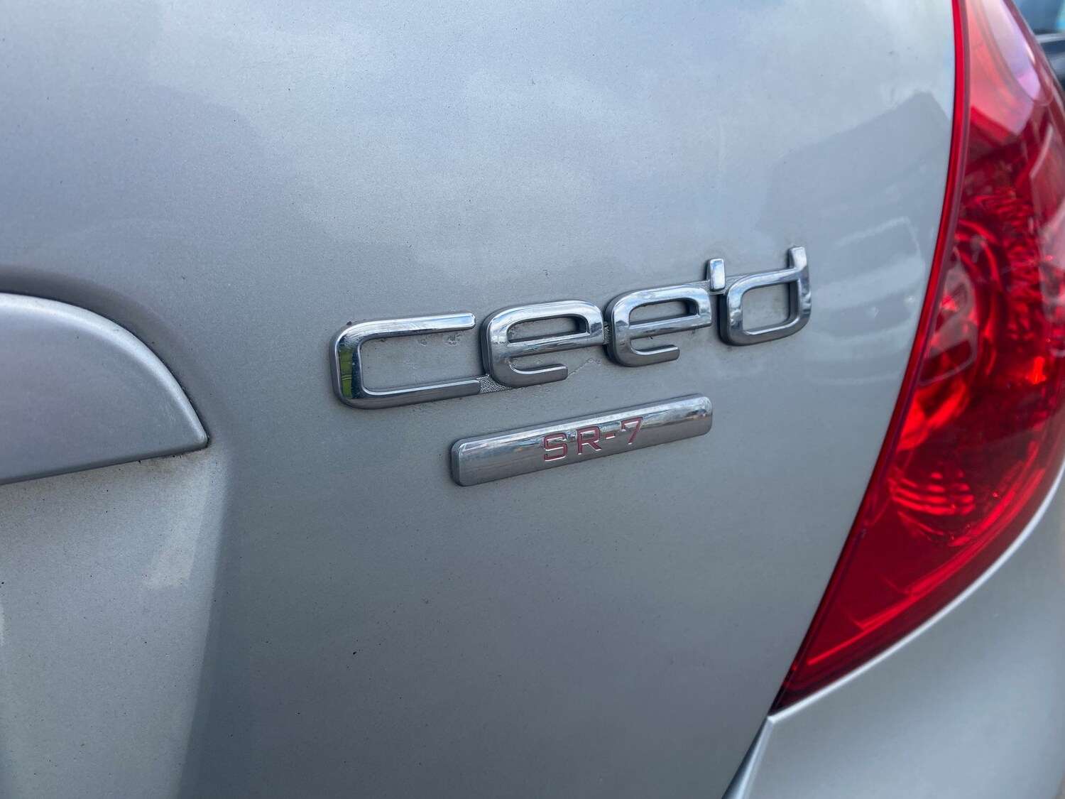 Used Kia Ceed 2009 for sale - 78002185: Photo 9