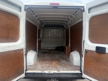 Used Citroen Relay 2019 for sale - 78739140: Photo