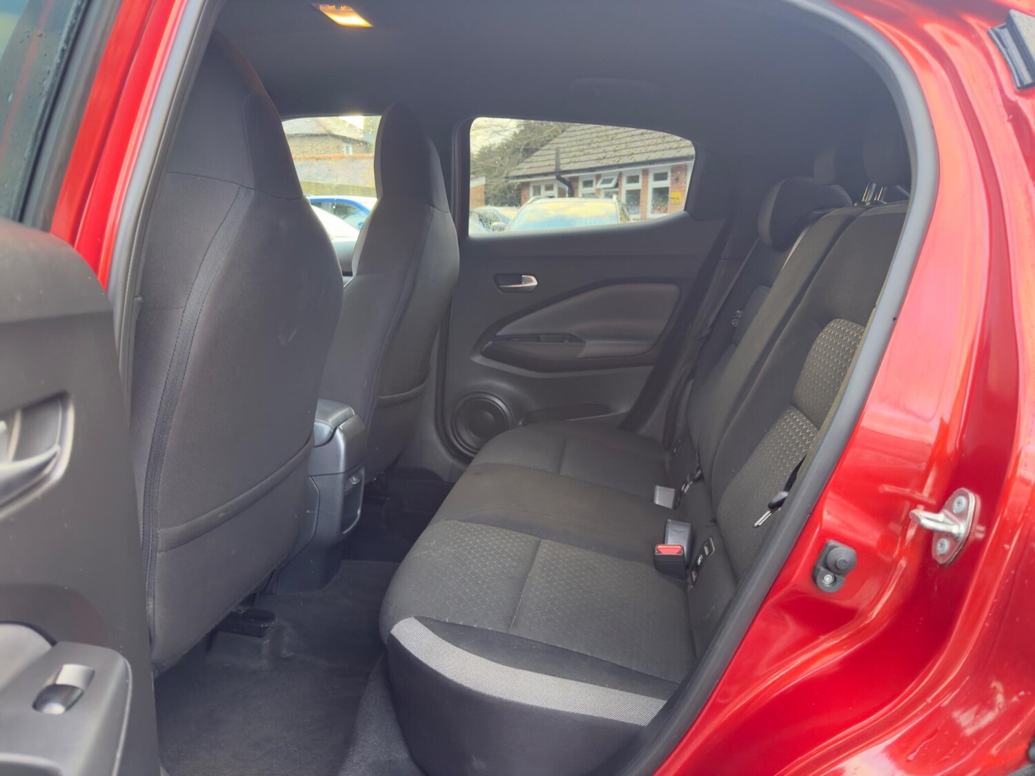 Used Nissan Juke 2020 for sale - 77950532: Photo 16