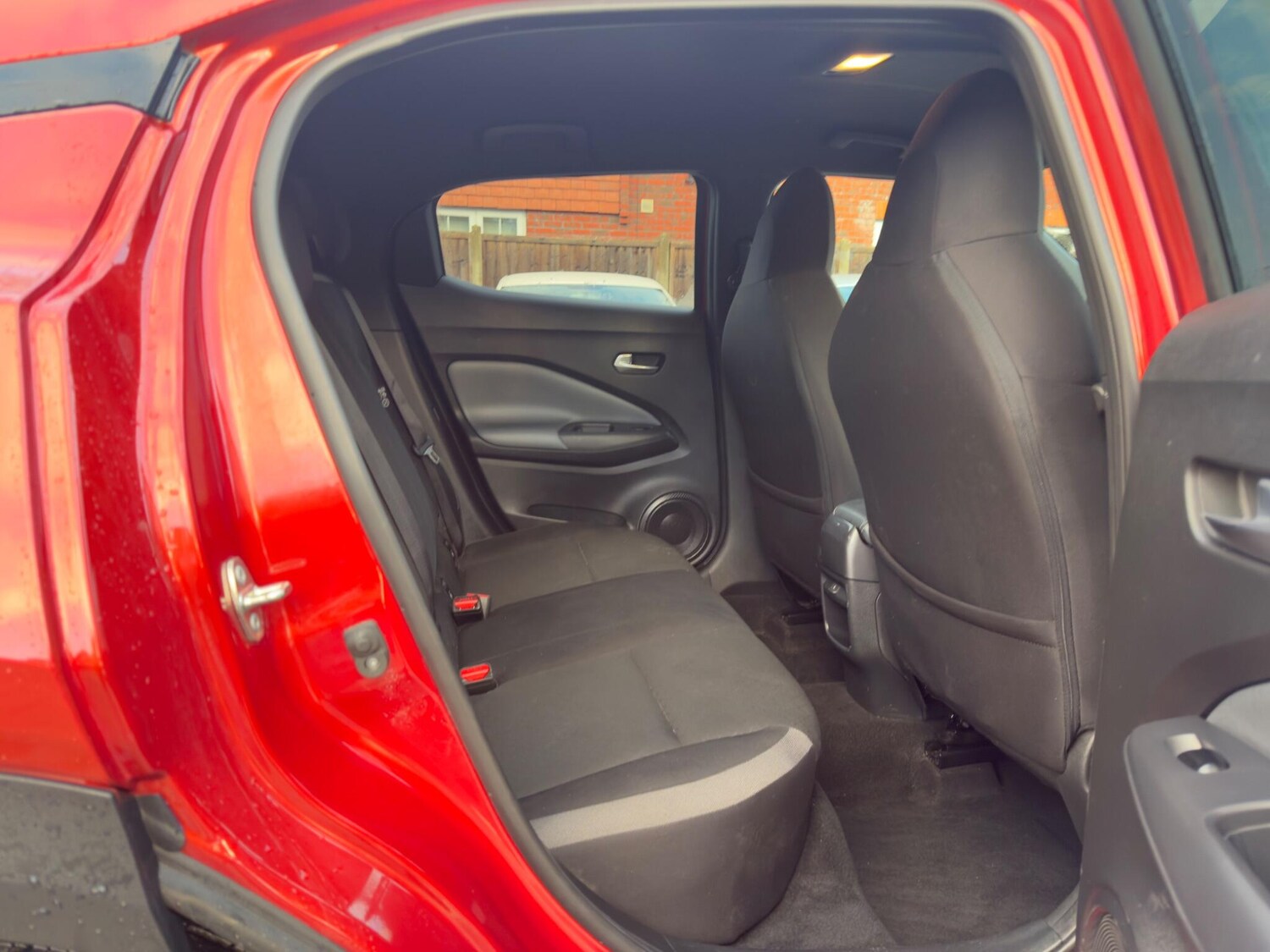 Used Nissan Juke 2020 for sale - 77950532: Photo 18