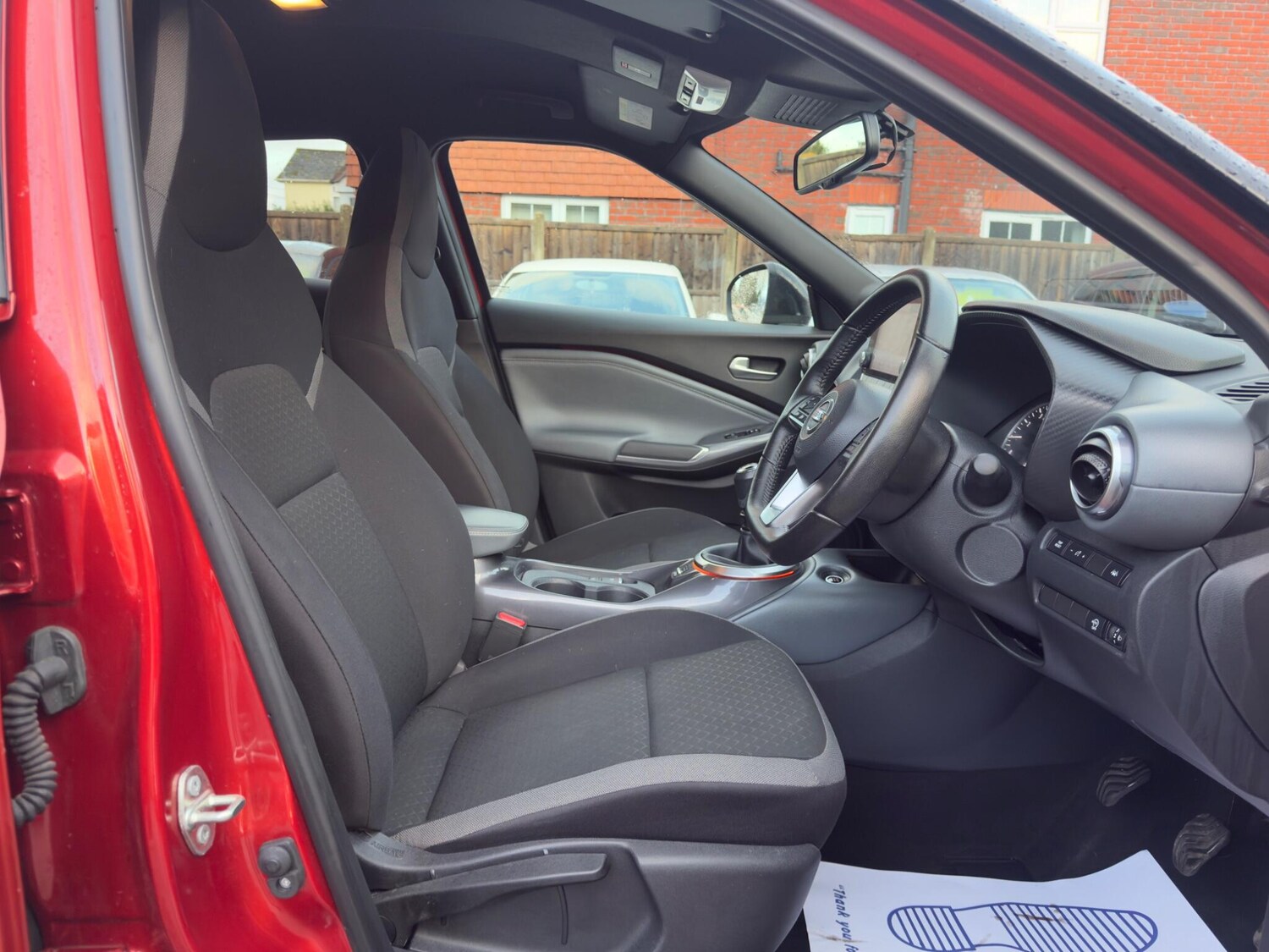 Used Nissan Juke 2020 for sale - 77950532: Photo 24