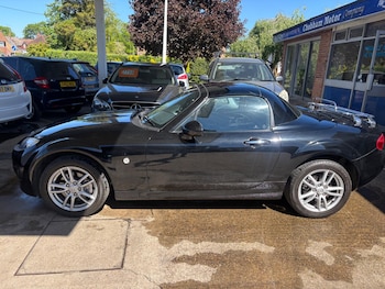 Used Mazda MX-5 2012 for sale - 78383163: Photo