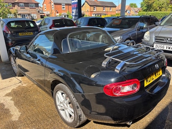 Used Mazda MX-5 2012 for sale - 78383163: Photo