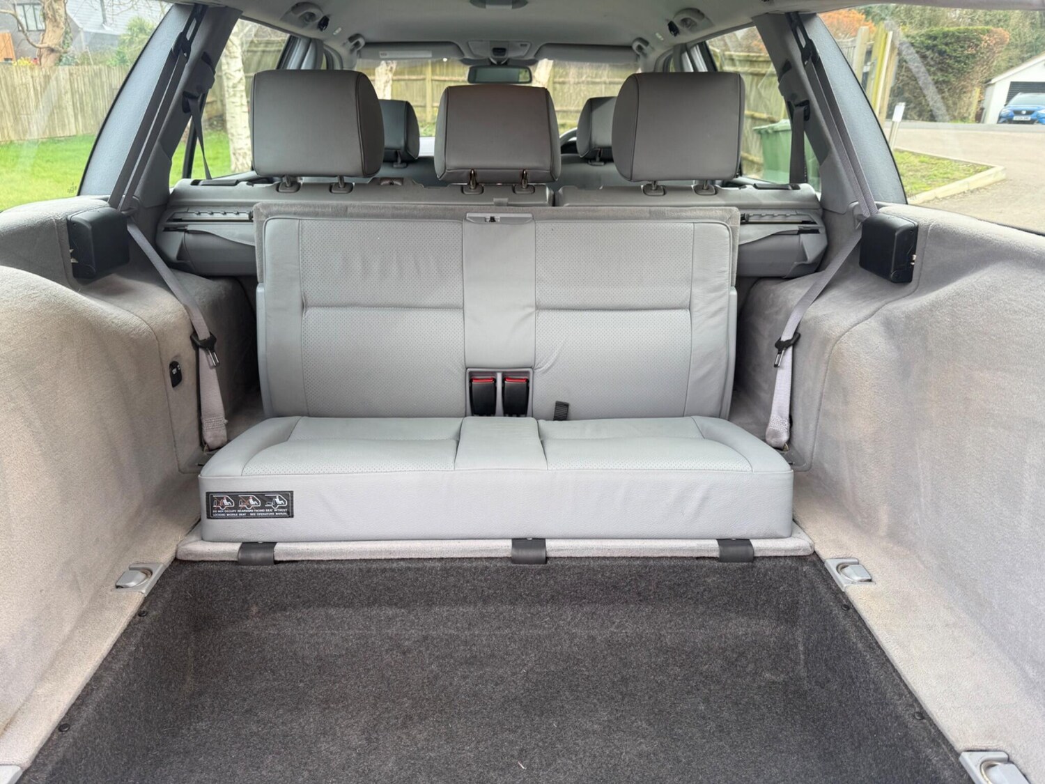 Used Mercedes-Benz E Class 2001 for sale - 78009445: Photo 10