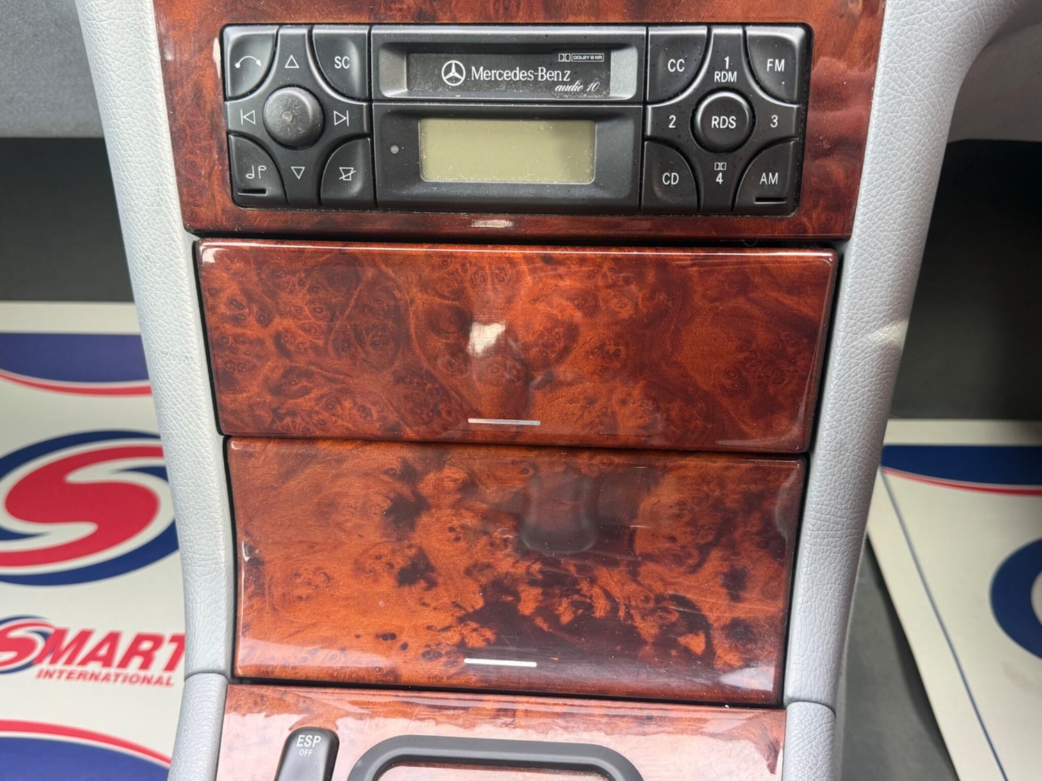 Used Mercedes-Benz E Class 2001 for sale - 78009445: Photo 21