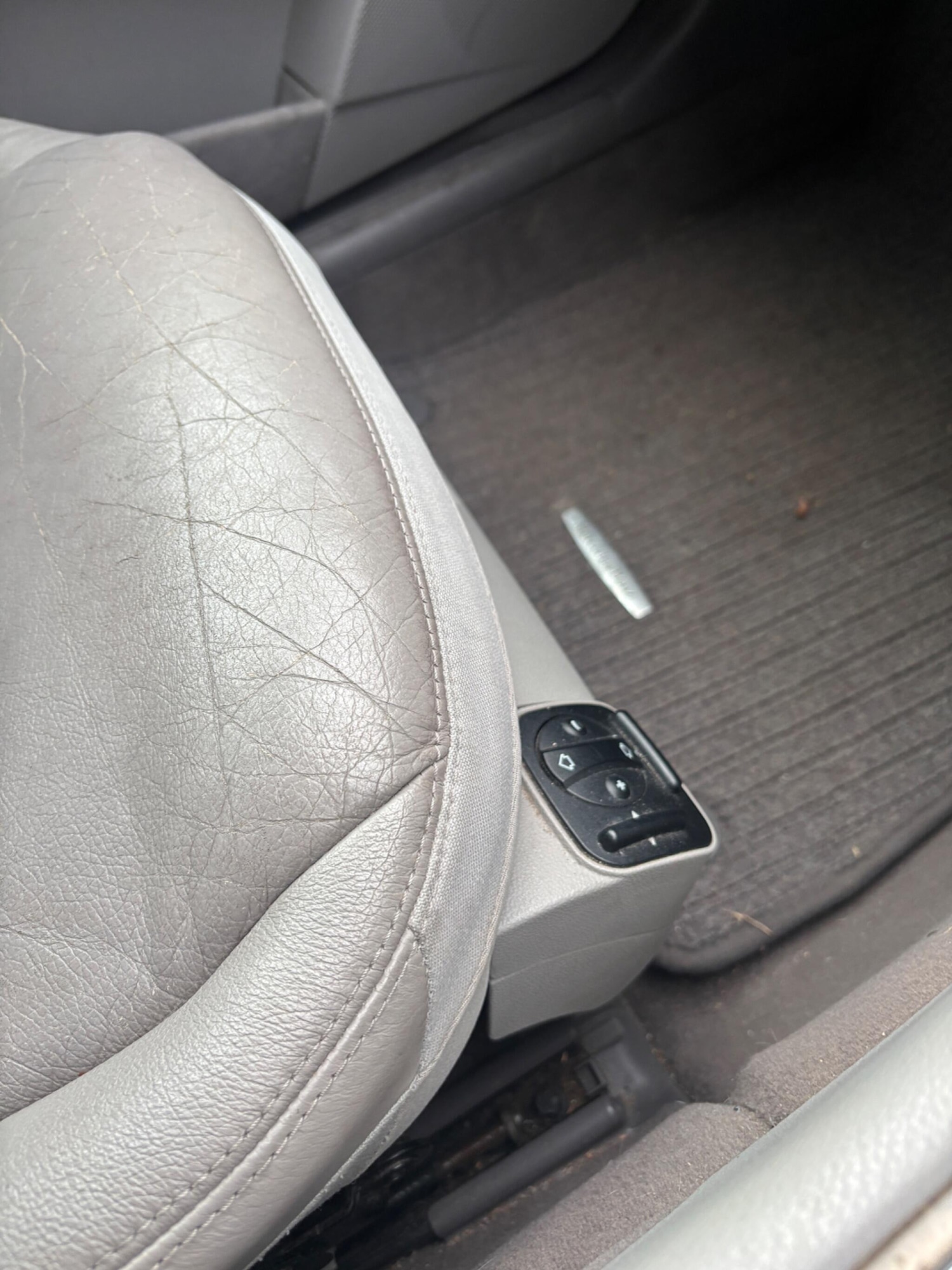 Used Mercedes-Benz E Class 2007 for sale - 78022491: Photo 10