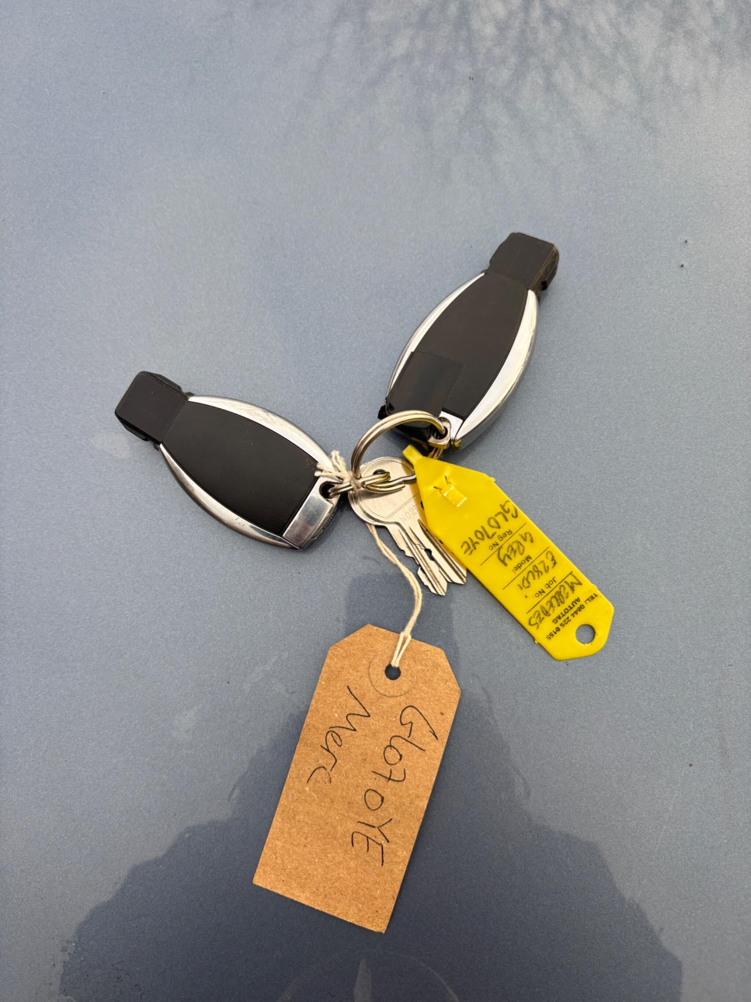 Used Mercedes-Benz E Class 2007 for sale - 78022491: Photo 17