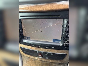 Used Mercedes-Benz E Class 2007 for sale - 78022491: Photo