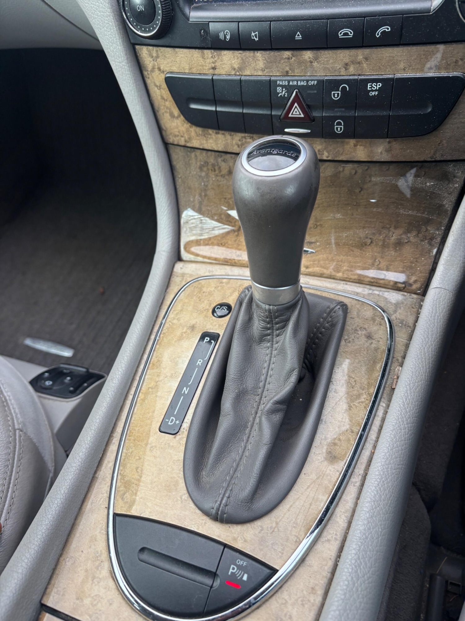 Used Mercedes-Benz E Class 2007 for sale - 78022491: Photo 6