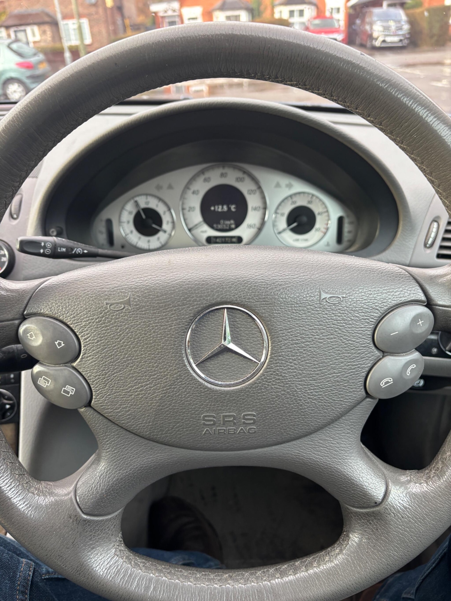 Used Mercedes-Benz E Class 2007 for sale - 78022491: Photo 7