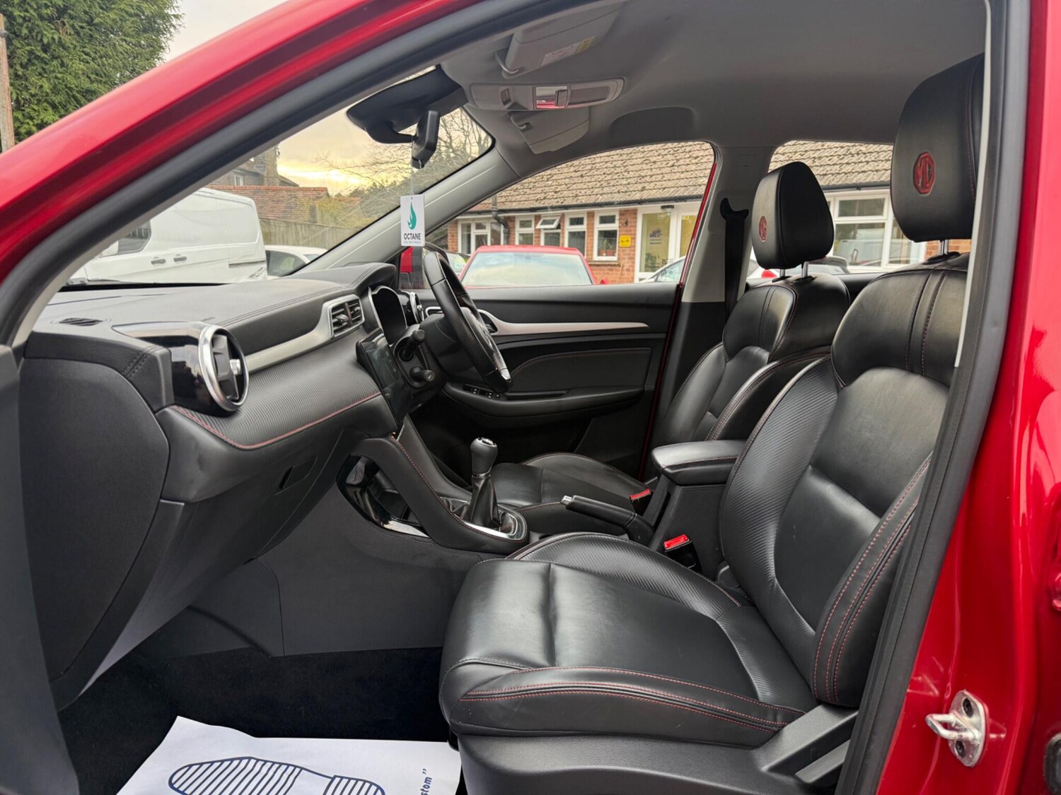 Used MG MG ZS 2021 for sale - 78213317: Photo 15