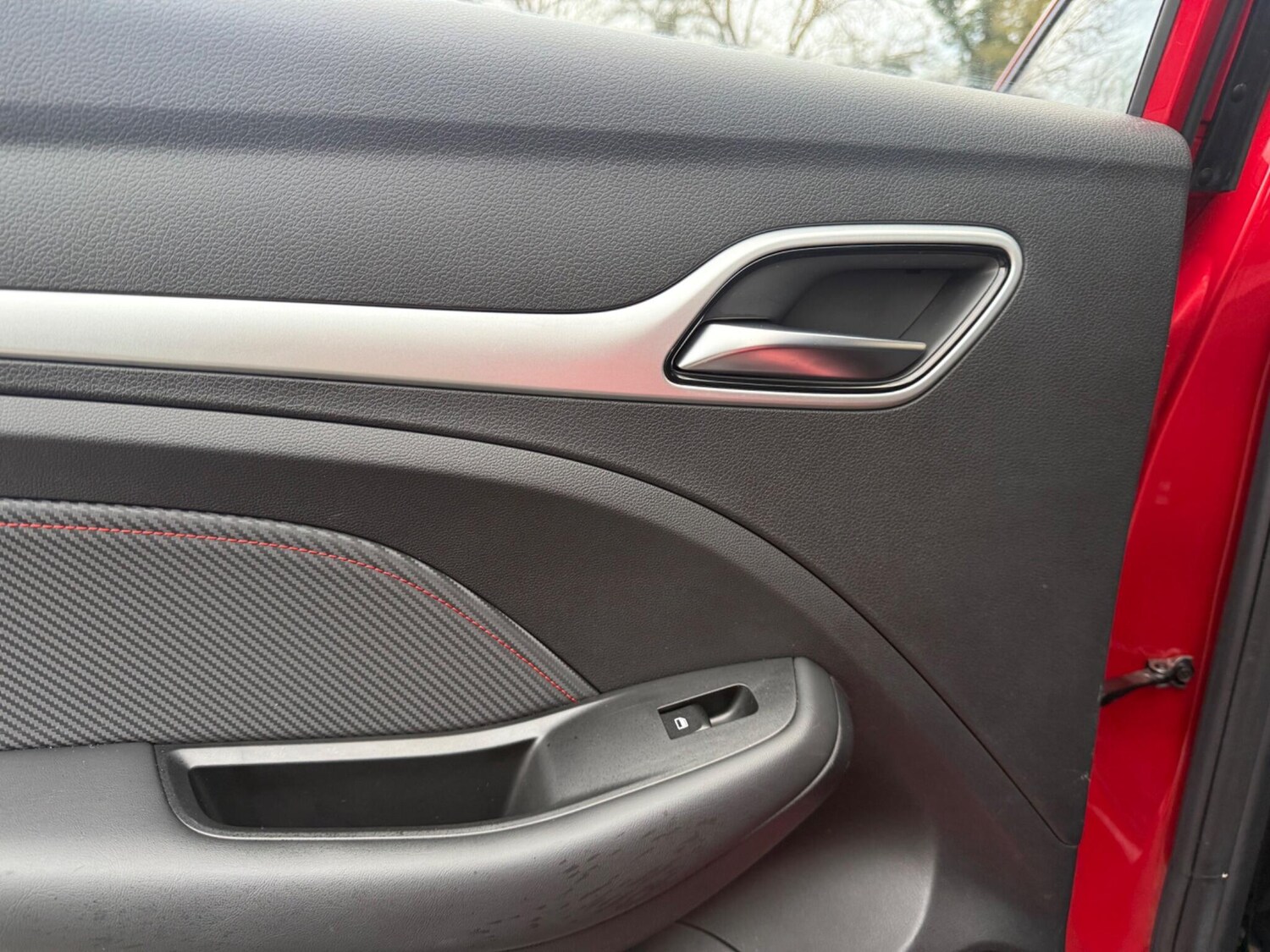 Used MG MG ZS 2021 for sale - 78213317: Photo 16