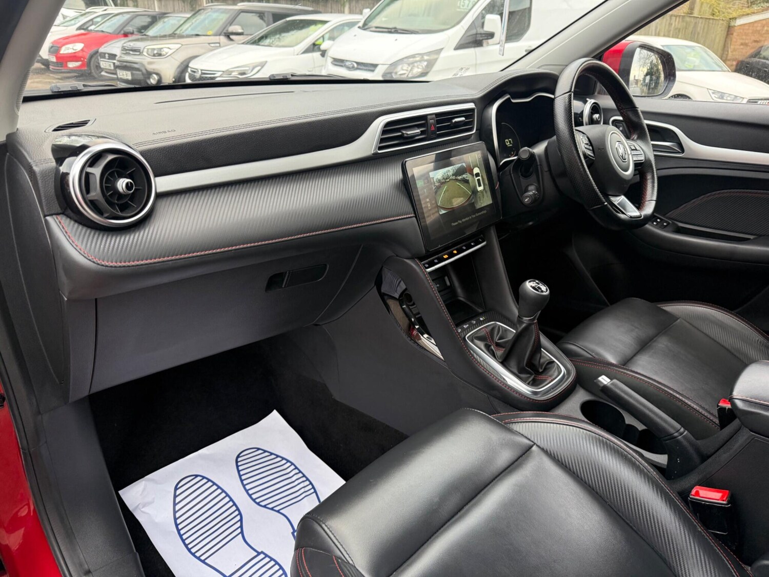 Used MG MG ZS 2021 for sale - 78213317: Photo 19