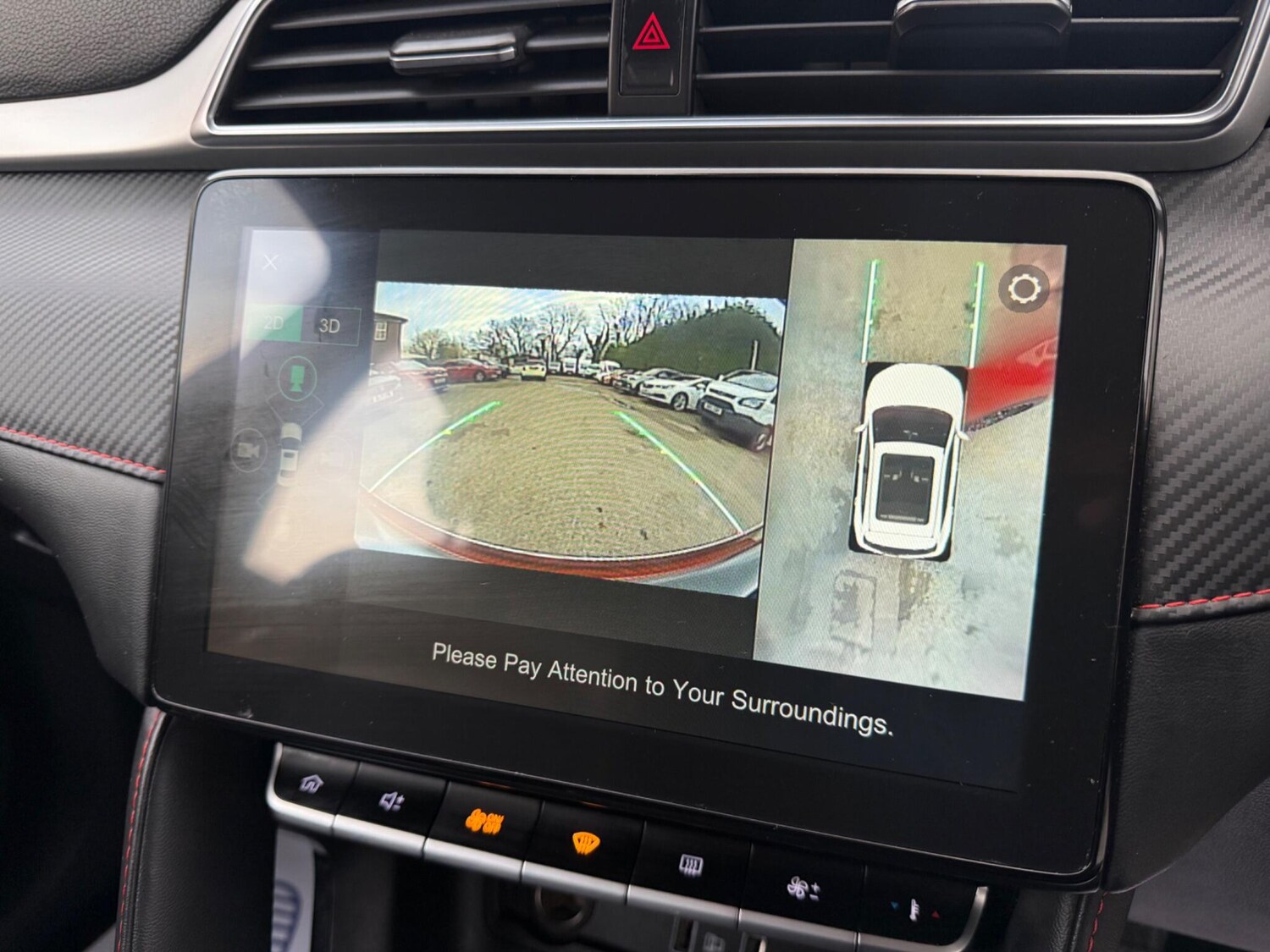 Used MG MG ZS 2021 for sale - 78213317: Photo 23