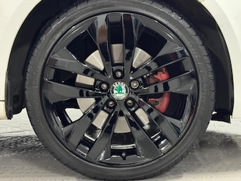 Used Skoda Fabia 2012 for sale - 78948815: Photo