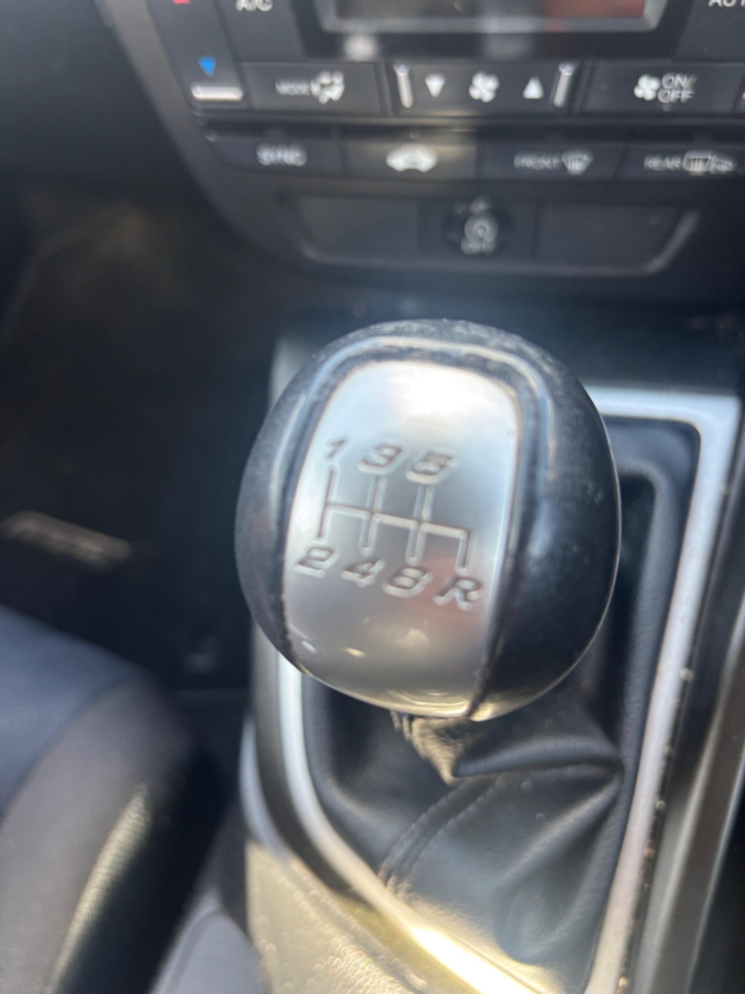 Used Honda Civic 2012 for sale - 77966321: Photo 7