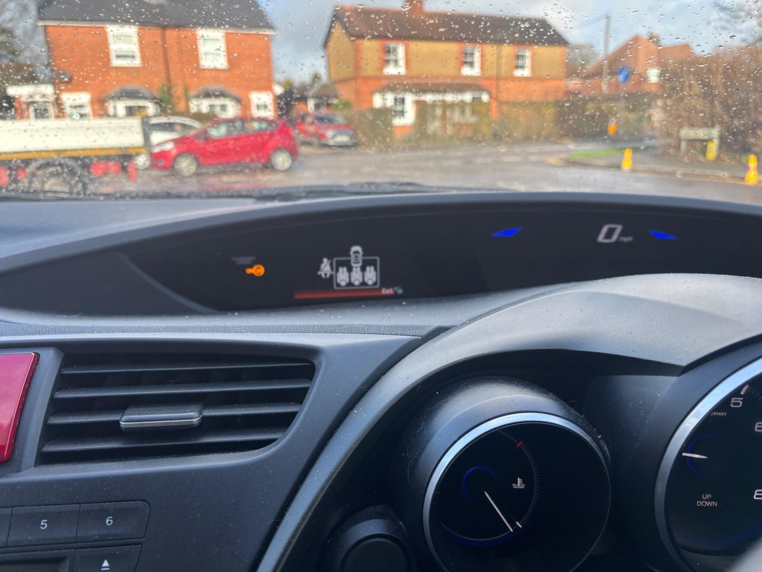 Used Honda Civic 2012 for sale - 77966321: Photo 9