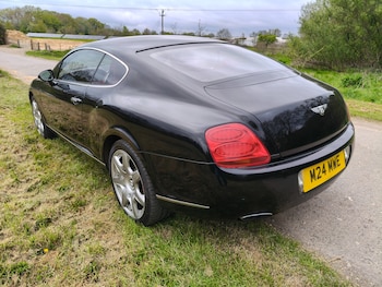Used Bentley Continental 2006 for sale - 78419103: Photo