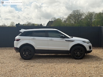 Used Land Rover Range Rover Evoque 2019 for sale - 78257883: Photo