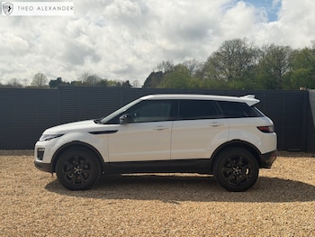 Used Land Rover Range Rover Evoque 2019 for sale - 78257883: Photo