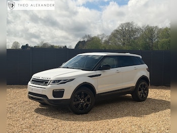 Used Land Rover Range Rover Evoque 2019 for sale - 78257883: Photo