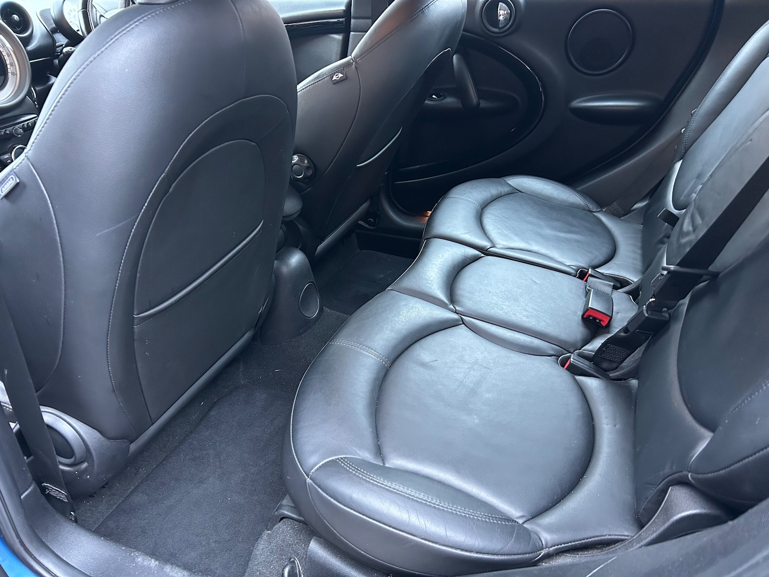 Used MINI Countryman 2011 for sale - 77764068: Photo 4