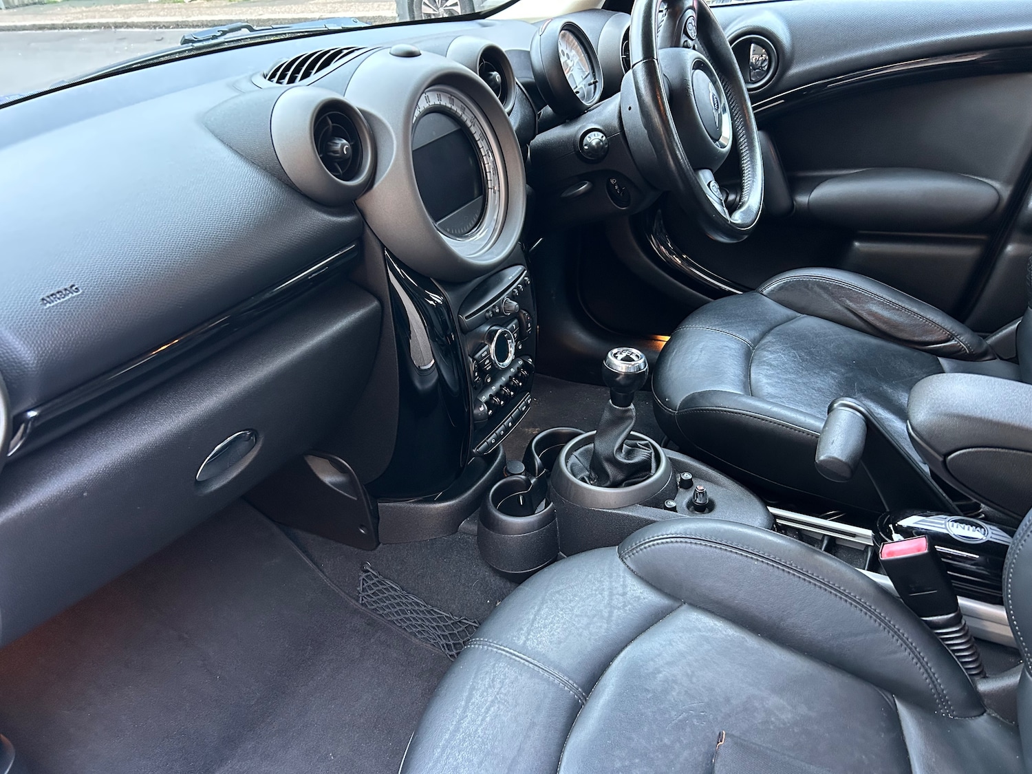 Used MINI Countryman 2011 for sale - 77764068: Photo 5