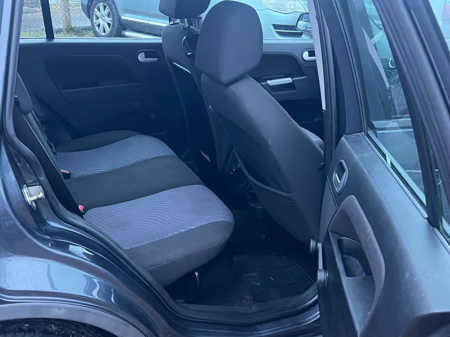 Used Ford Fusion 2009 for sale - 78022571: Photo 11