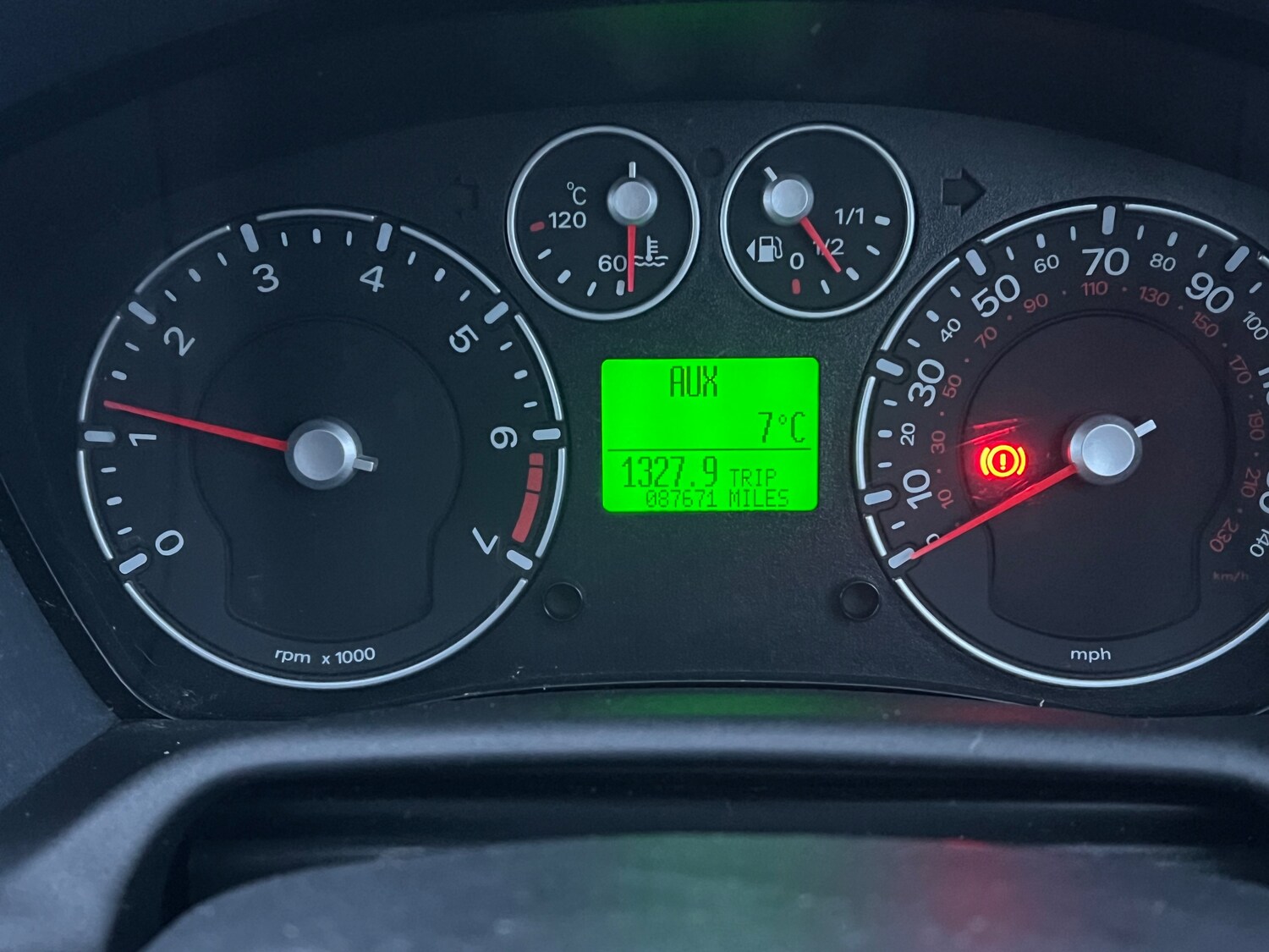 Used Ford Fusion 2009 for sale - 78022571: Photo 15