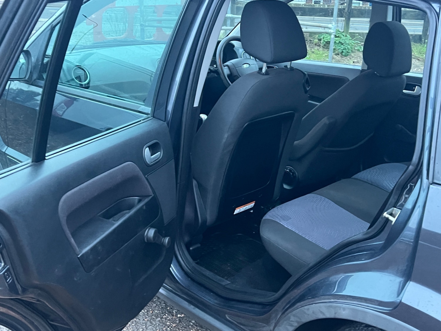 Used Ford Fusion 2009 for sale - 78022571: Photo 9