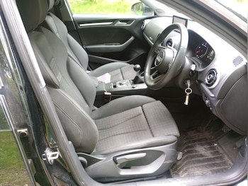 Used Audi A3 2016 for sale - 78659314: Photo