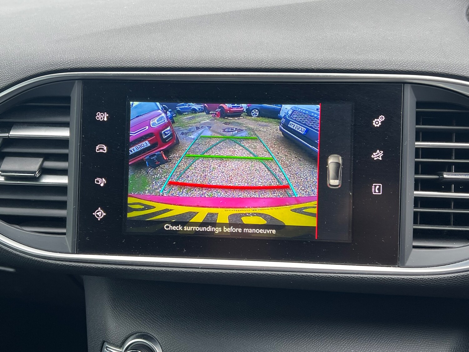 Used Peugeot 308 2016 for sale - 77927690: Photo 12