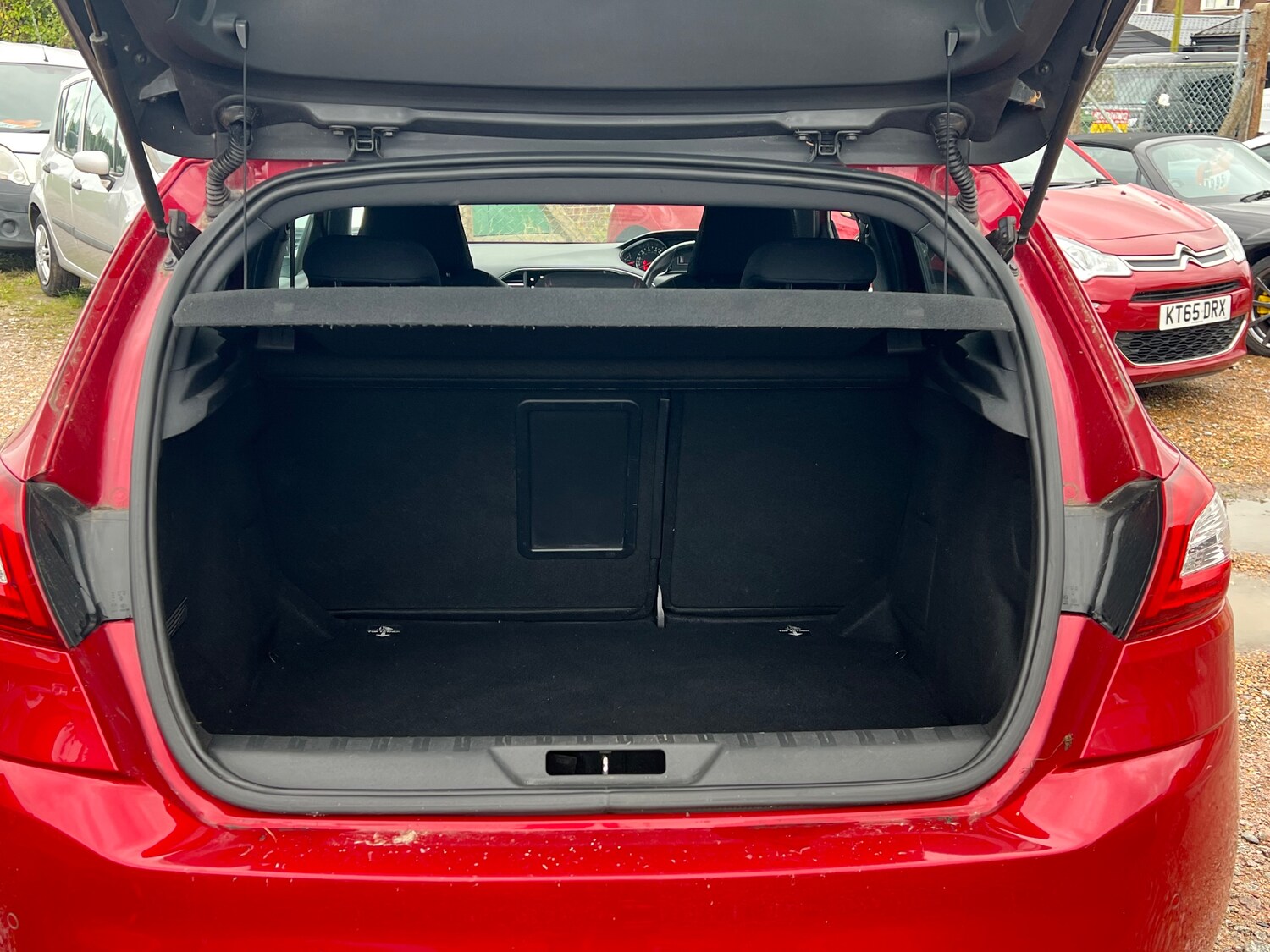 Used Peugeot 308 2016 for sale - 77927690: Photo 6