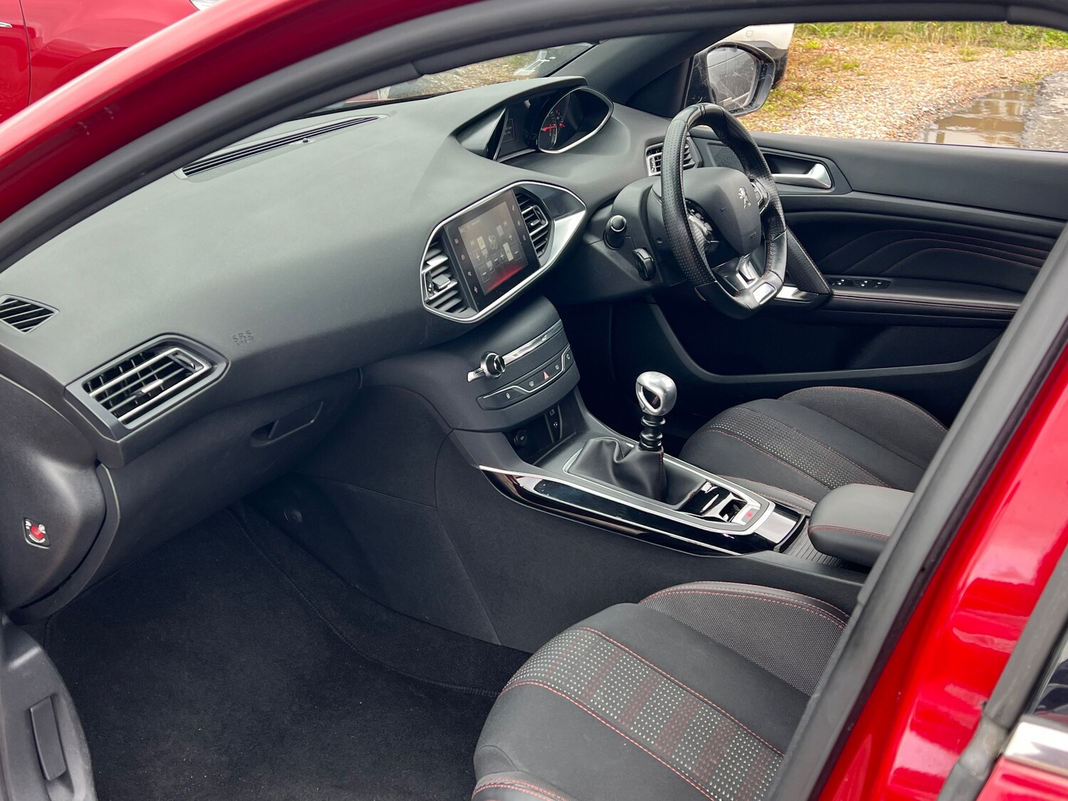 Used Peugeot 308 2016 for sale - 77927690: Photo 9