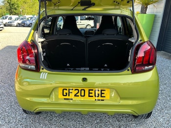 Used Peugeot 108 2020 for sale - 78558399: Photo