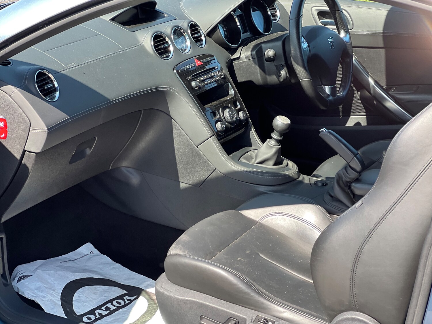 Used Peugeot RCZ 2011 for sale - 78009371: Photo 10