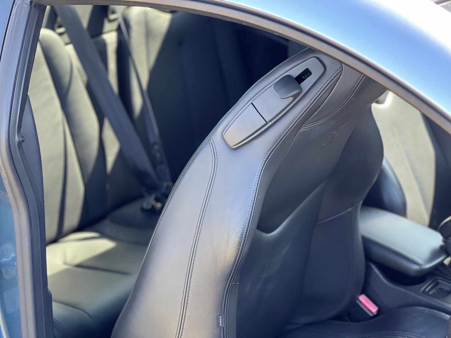 Used Peugeot RCZ 2011 for sale - 78009371: Photo 12