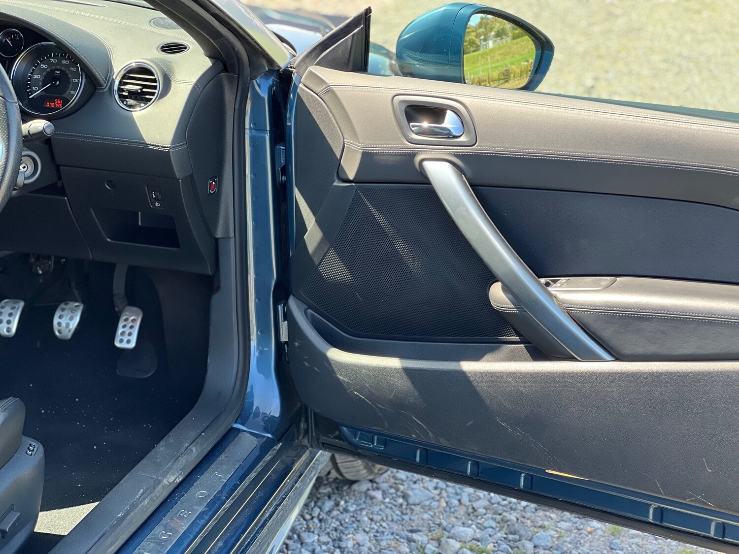 Used Peugeot RCZ 2011 for sale - 78009371: Photo 13