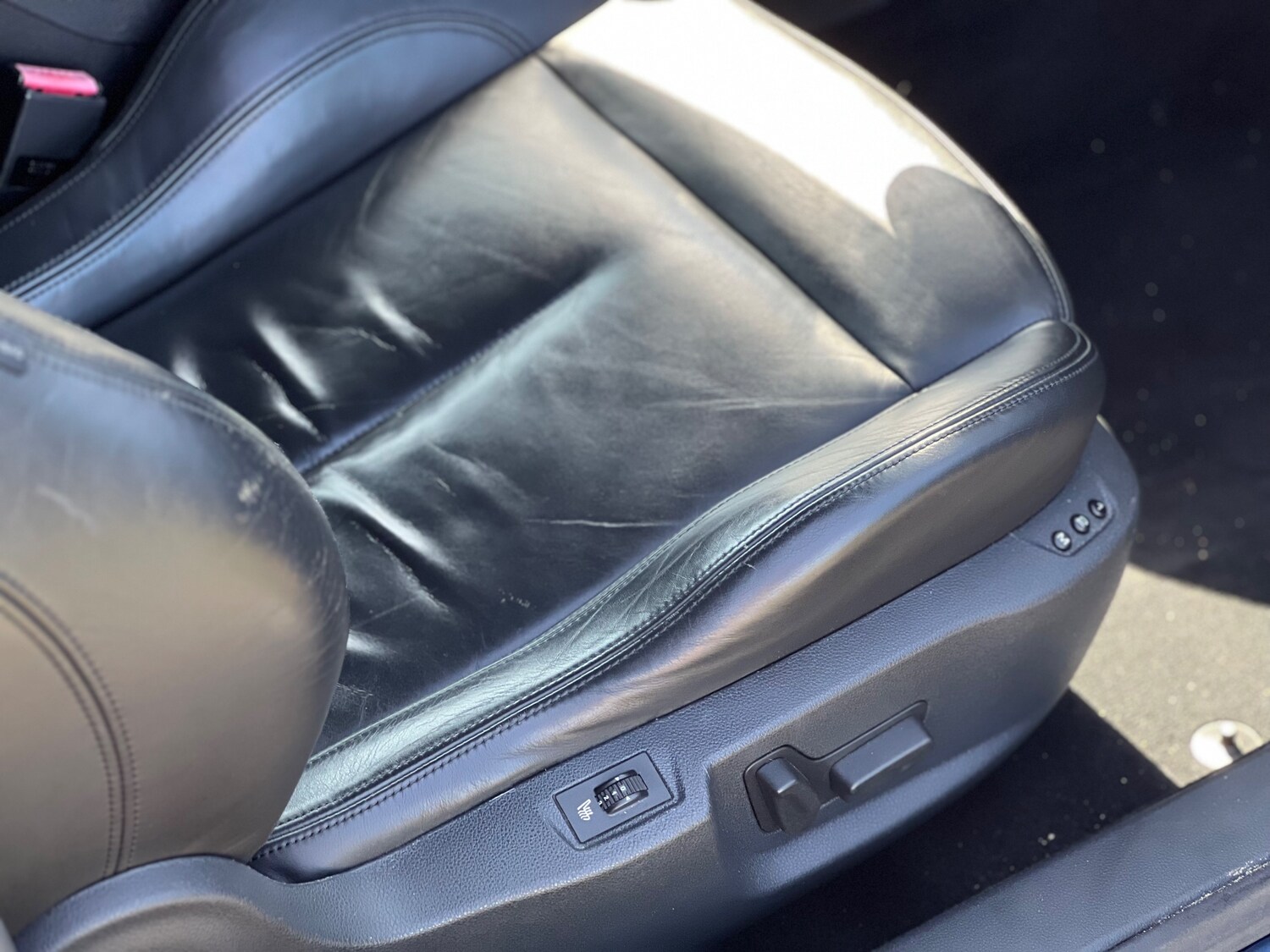 Used Peugeot RCZ 2011 for sale - 78009371: Photo 16