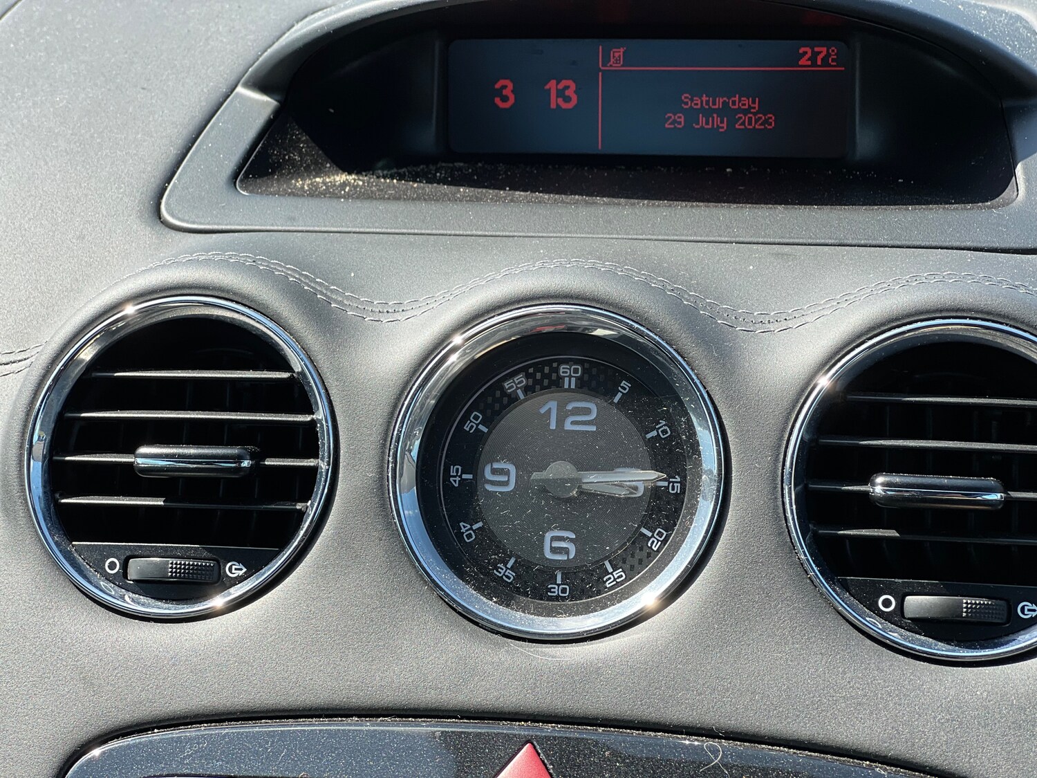 Used Peugeot RCZ 2011 for sale - 78009371: Photo 18