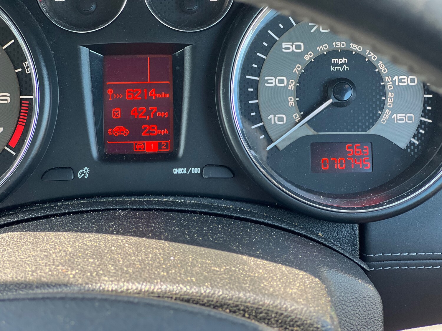 Used Peugeot RCZ 2011 for sale - 78009371: Photo 19