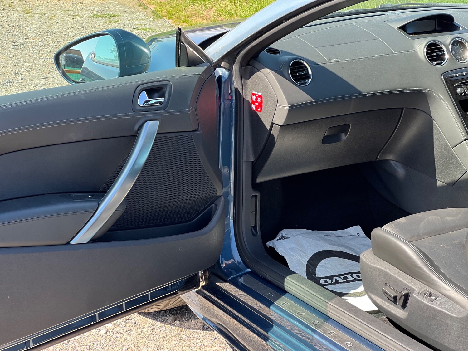 Used Peugeot RCZ 2011 for sale - 78009371: Photo 8