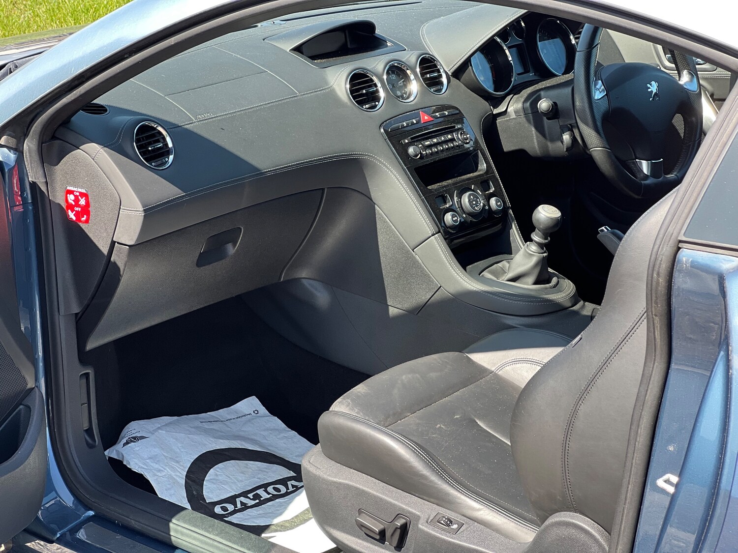 Used Peugeot RCZ 2011 for sale - 78009371: Photo 9