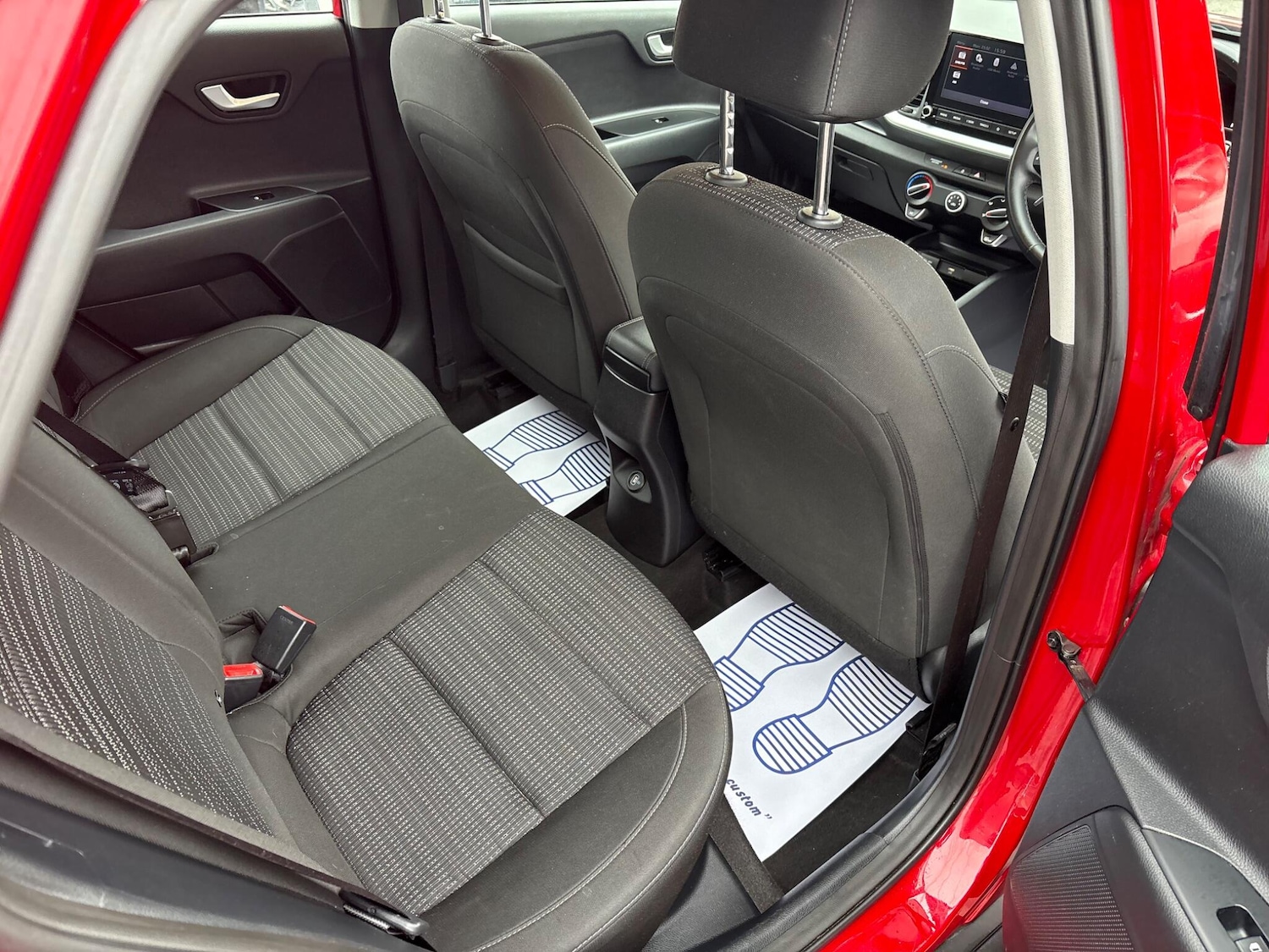 Used Kia Stonic 2022 for sale - 77942313: Photo 12